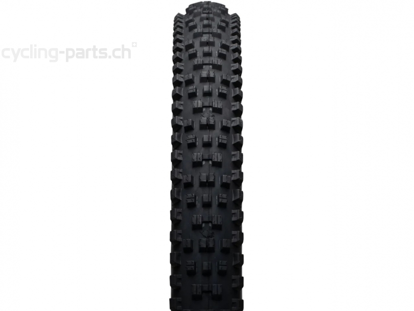 Onza Porcupine TRC Trail Casing Medium Compound 60 60 TPI Tubeless Ready Skinwall 29x2.60 Reifen