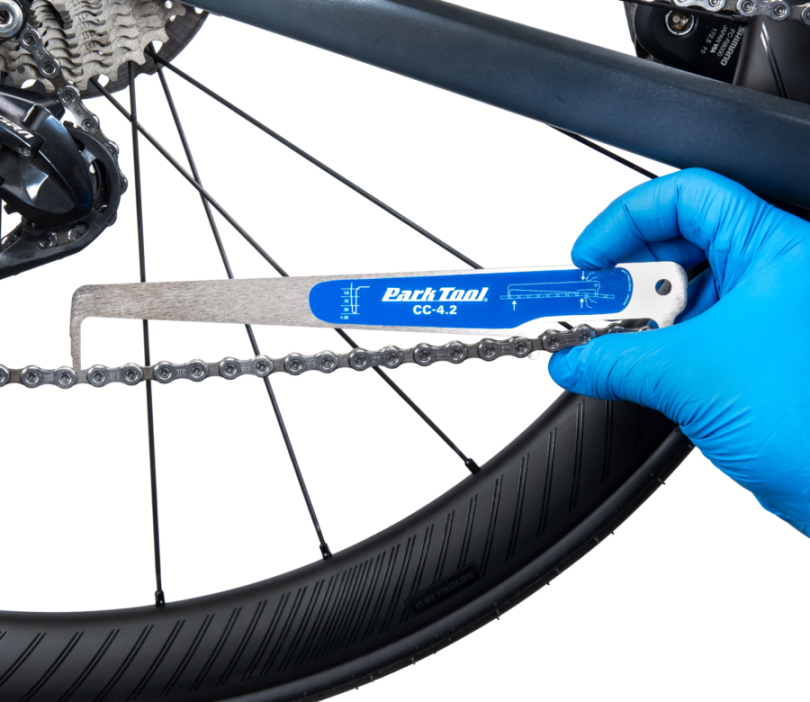 Park Tool CC-4.2 Chain Checker Kettenmesslehre