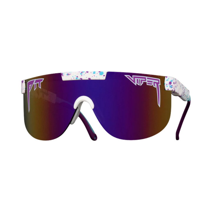 Pit Viper The Jetski Elliptical Brille