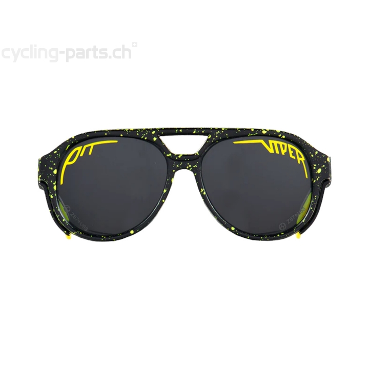 Pit Viper The Cosmos Polarized Brille