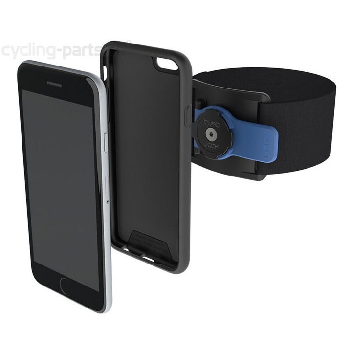 Quad Lock Run Kit iPhone 6+/6s+