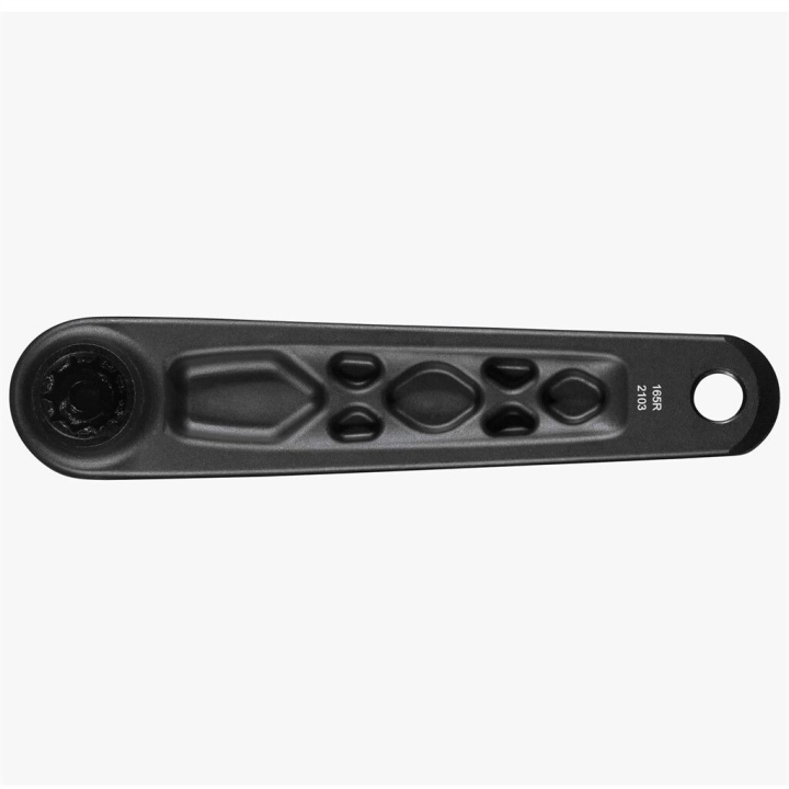 Race Face Aeffect R e-MTB 170mm black Kurbelarme