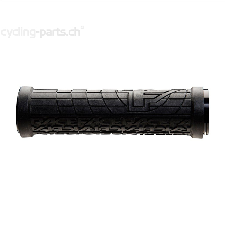 Race Face Grippler Grip Lock-On 30mm black Lenkergriffe