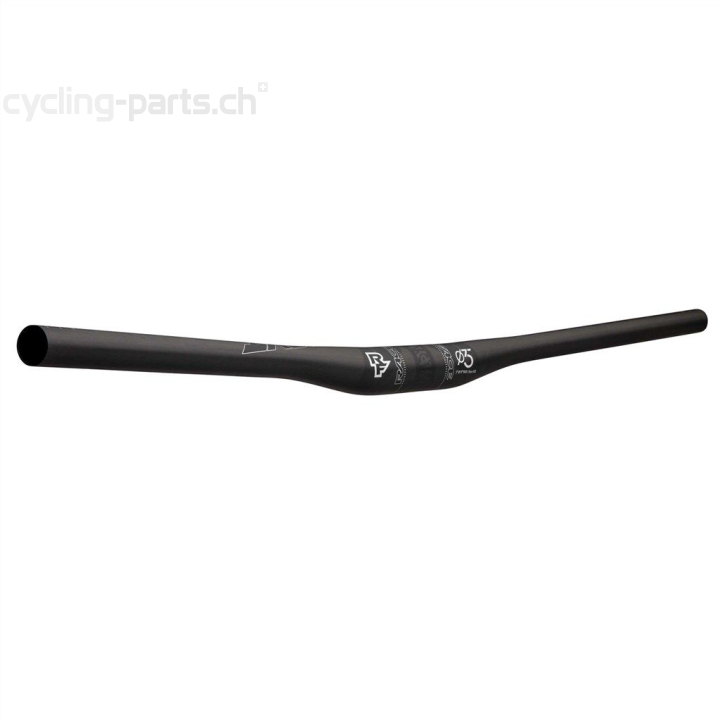 Race Face Next SL 35 740mm/10mm carbon/stealth Lenker