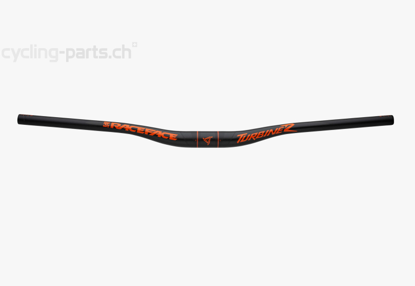 Race Face Turbine R 35 800mm/20mm orange Lenker