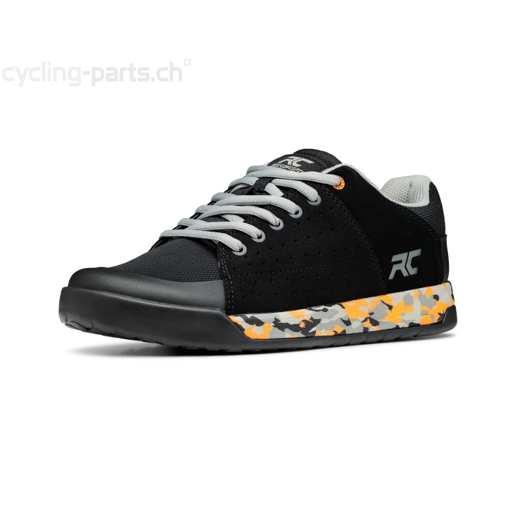 Ride Concepts Men's Livewire black rock Schuhe