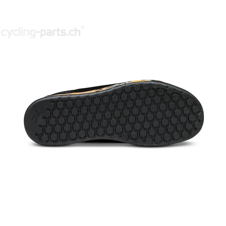 Ride Concepts Men's Livewire black rock Schuhe