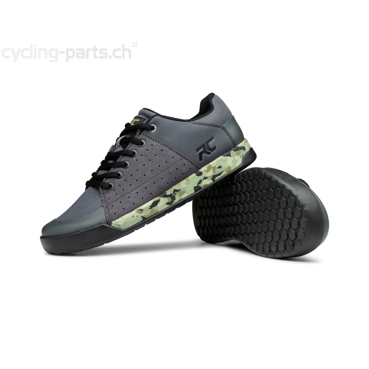 Ride Concepts Men's Livewire thunder grey Schuhe