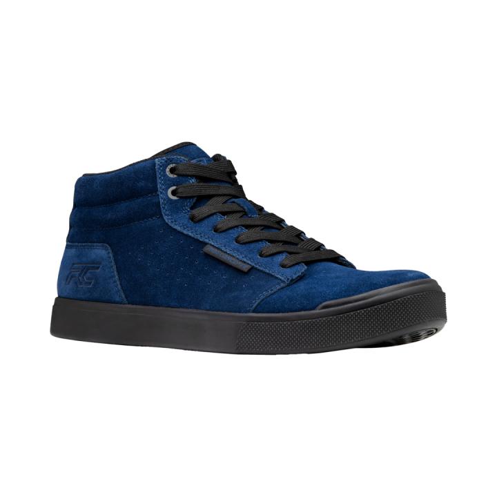 Ride Concepts Men's Vice Mid navy/black Schuhe