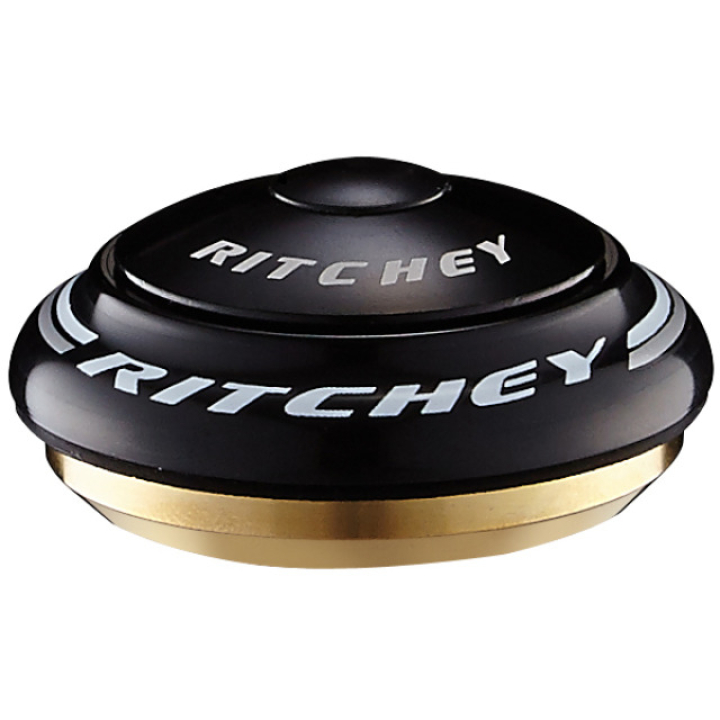 Ritchey WCS Integratet Drop In IS42/28.6/1 1/8"/8mm hoch Rillenkugellager/Top Cap Oben