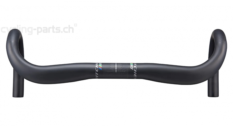 Ritchey WCS Streem Internal Routing 42cm Lenker