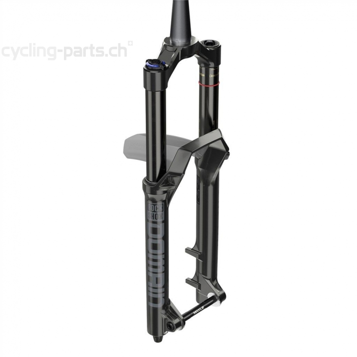 Rock Shox Domain RC Debon Air 180mm 29"/44mm Off-Set/15x110mm gloss black