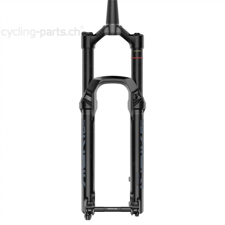 Rock Shox Lyrik Select RC Debon Air+ 160mm 29"/44mm Off-Set/15x110mm gloss black