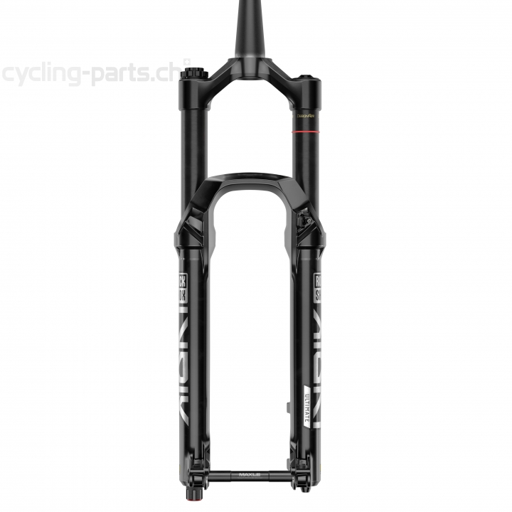 Rock Shox Lyrik Ultimate Charger 3 RC2 Debon Air+ 140mm 29"/44mm Off-Set/15x110mm gloss black