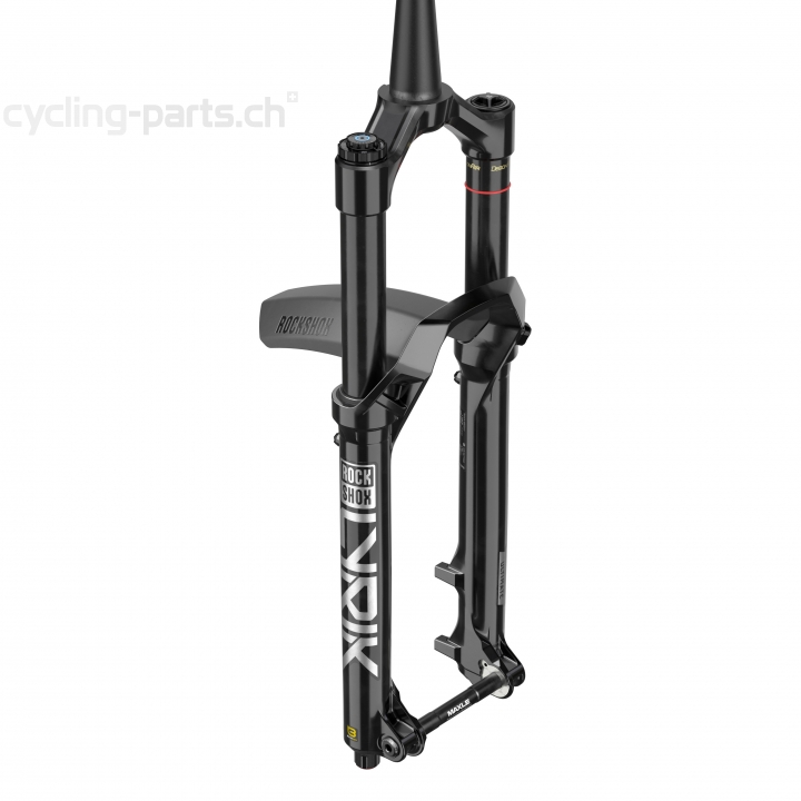 Rock Shox Lyrik Ultimate Charger 3 RC2 Debon Air+ 140mm 29"/44mm Off-Set/15x110mm gloss black