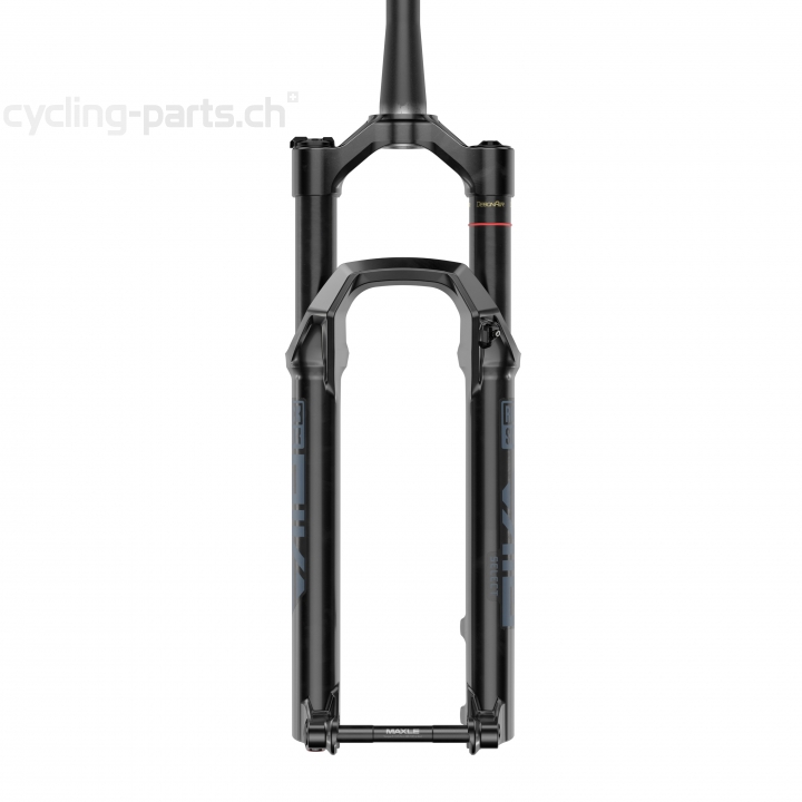 Rock Shox Pike Select RC Debon Air+ 130mm 29"/44mm Off-Set/15x110mm gloss black