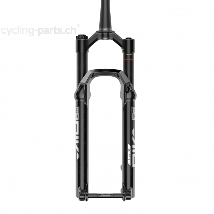 Rock Shox Pike Ultimate RC2 Debon Air+ 130mm 29"/44mm Off-Set/15x110mm gloss black