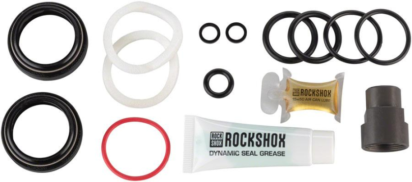 Rock Shox 200h/1 Year Service Kit Sid RL B2 110-120mm (2018+)/Select +B4