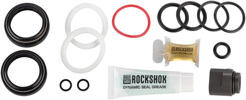 Rock Shox 200h/1 Year Service Kit SID RL B2 80-100mm (2018+)/SELECT + B4 80-100mm (2020)