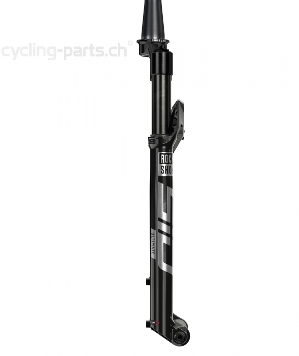 Rock Shox SID SL Ultimate Race Day TwistLoc DebonAir 100mm 29"/15x110mm 44mm Off-Set gloss black