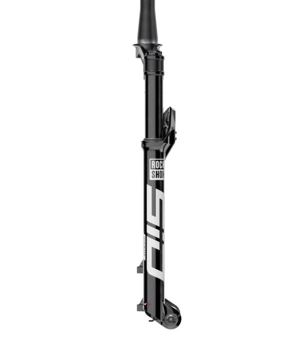 Rock Shox SID Ultimate 3P Race Day 2 DebonAir+ 120mm 29"/15x110mm 44mm Off-Set gloss black