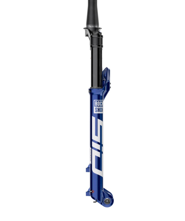 Rock Shox SID Ultimate 3P Race Day 2 DebonAir+ 120mm 29"/15x110mm 44mm Off-Set blue crush