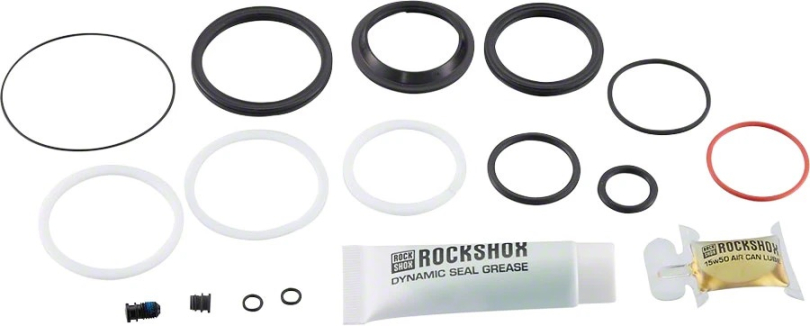 Rock Shox 200h/1 Year Service Kit SUPER DELUXE Remote (2018+)