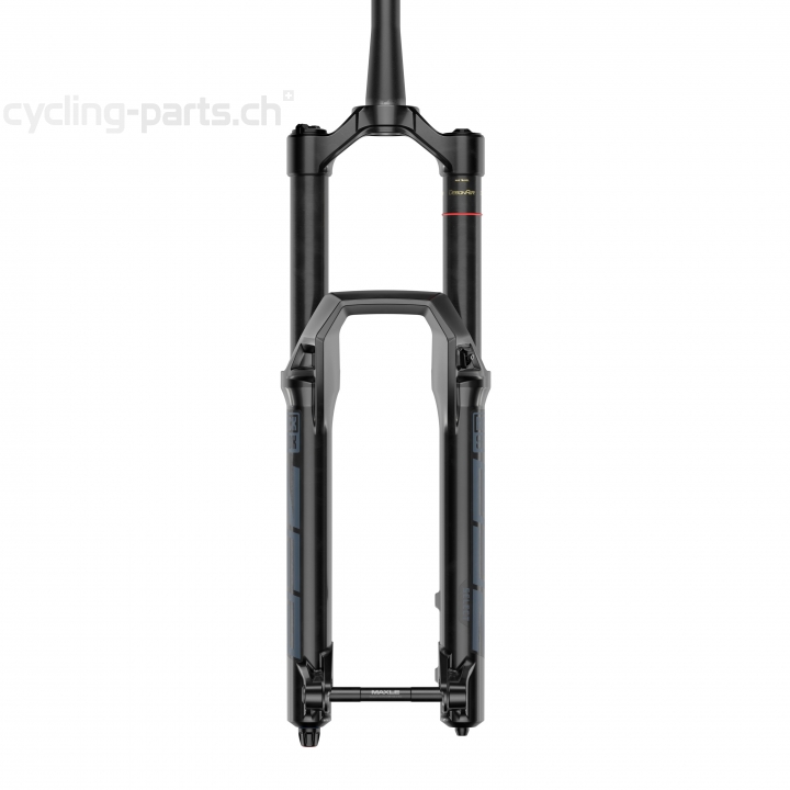 Rock Shox ZEB Select RC Debon Air+ 170mm 29"/44mm Off-Set/15x110mm diffusion black