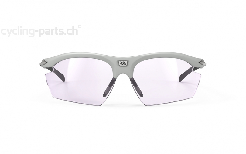 Rudy Project Rydon impactX2 photochromic laser purple, light grey matte Brille