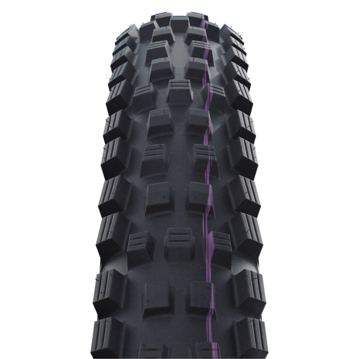 Schwalbe Magic Mary Radial Trail Pro Addix Ultra Soft TLR E-50 29x2.50 Reifen