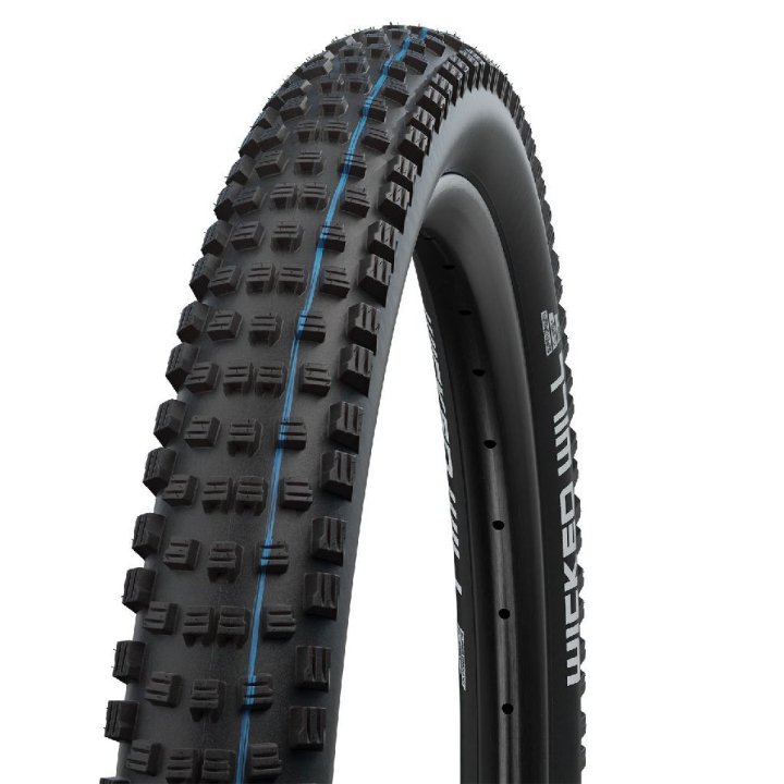 Schwalbe Wicked Will Addix Speedgrip Super Trail SnakeSkin Tubeless Easy E-50 29x2.6 Reifen