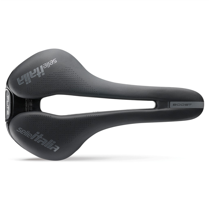 Selle Italia Flite BOOST TI 316 Superflow L Sattel