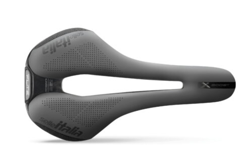 Selle Italia Flite Boost X-Cross TI 316 Superflow L Sattel