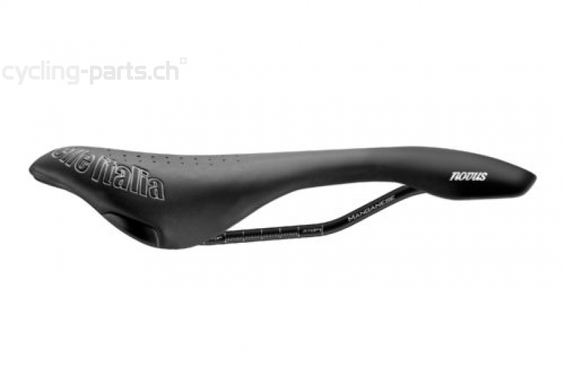 Selle Italia Novus Endurance TM Superflow S Sattel