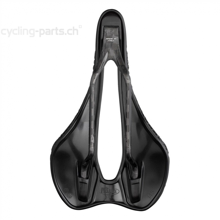 Selle Italia SLR Boost 3D Kit Carbon Superflow L Sattel