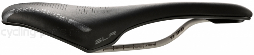 Selle Italia SLR Boost Endurance Superflow S Sattel