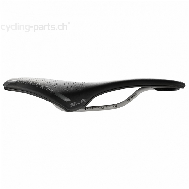 Selle Italia SLR BOOST Titanium TI316 S Sattel