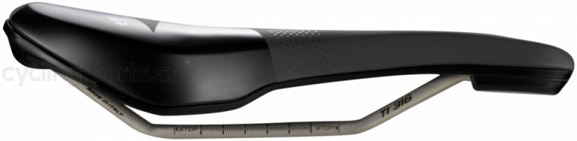 Selle Italia X-Bow TI 316 L Sattel