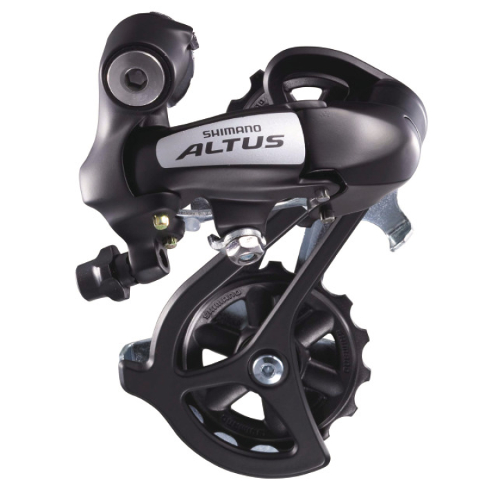 Shimano Altus RD-M310 7/8 fach Schaltwerk