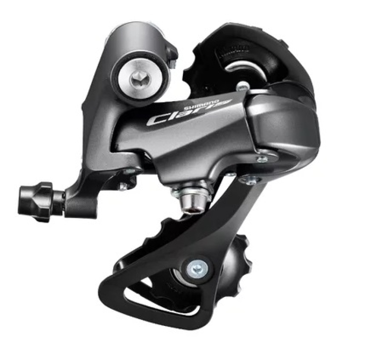 Shimano CLARIS RD-R2000-GS mittellang 2/3 x 8fach