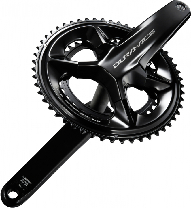 Shimano Dura Ace FC-R9200 2x12 52-36 170mm Kurbelgarnitur