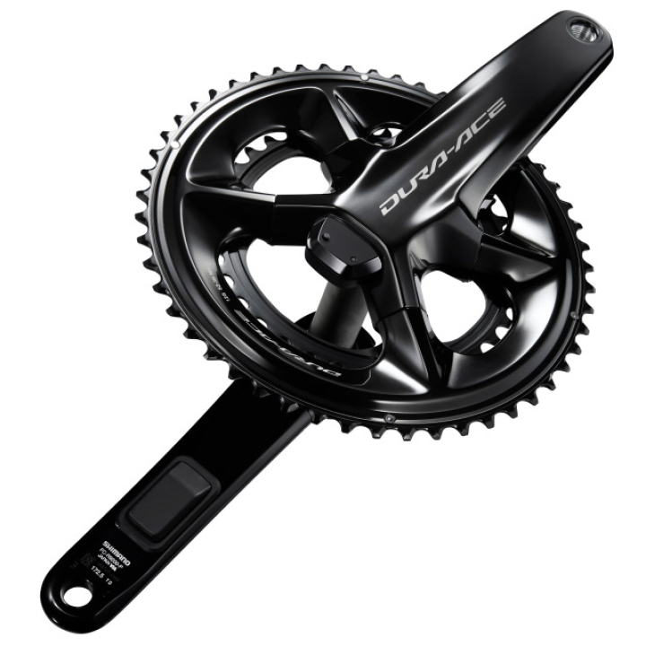 Shimano Dura Ace FC-R9200-P 2x12 50-34 170mm Kurbelgarnitur mit Powermeter