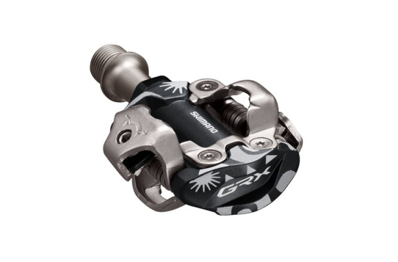 Shimano GRX PD-M8100-UG Limited Edition Pedal