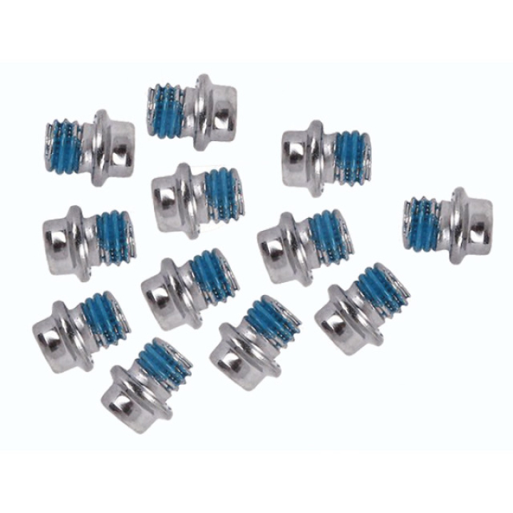 shimano saint pedal pins