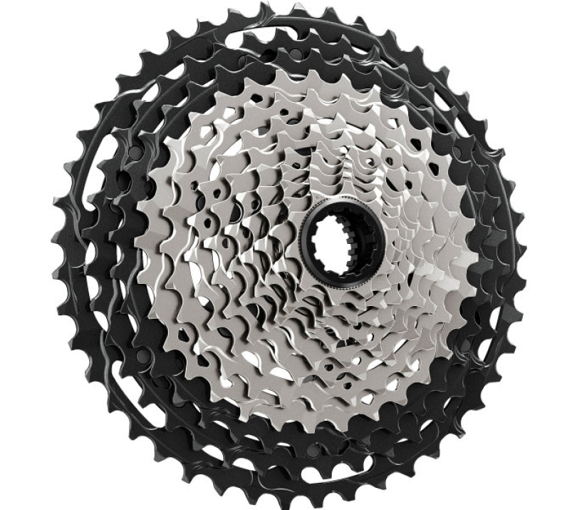 Shimano XTR CS-M9101 12 fach 10-45 Kassette für 1x12