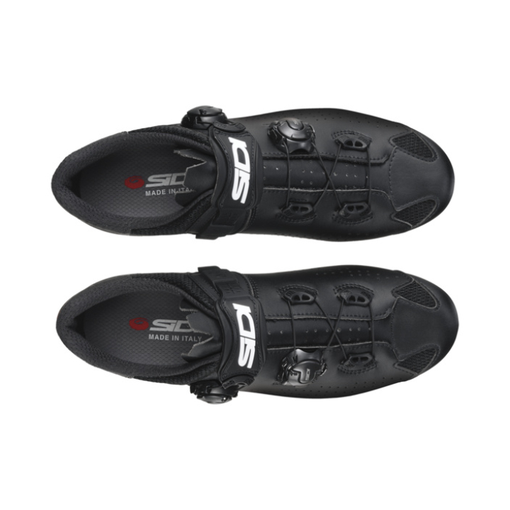 Sidi Eagle 10 Schuhe black/black