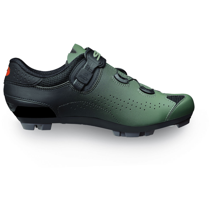 Sidi Eagle 10 Schuhe green/black