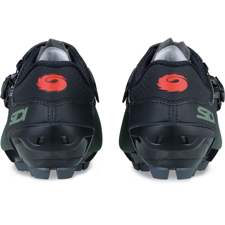 Sidi Eagle 10 Schuhe green/black