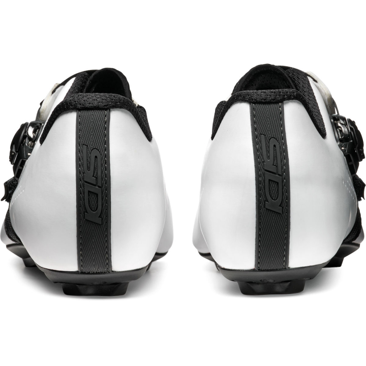 Sidi Prima white/black Rennradschuhe