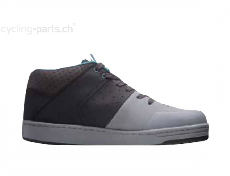 SixSixOne Filter Flat gray Schuhe